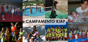 Campamento de Verano