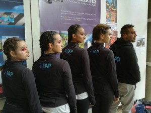 escuela de danza kiap neoclasico